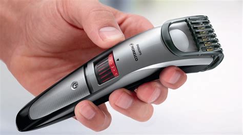 which beard trimmer is the best for stubble